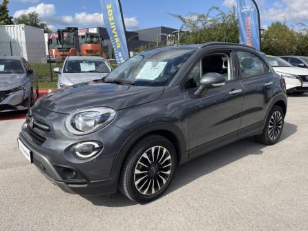 FIAT 500X 1.0 FireFly Turbo T3 120ch Cross à vendre à Dole - Image n°1