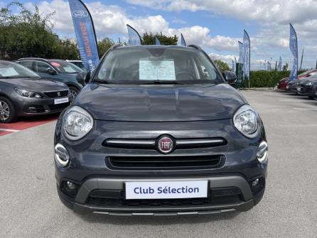 FIAT 500X 1.0 FireFly Turbo T3 120ch Cross à vendre à Dole - Image n°2