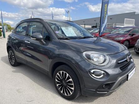 FIAT 500X 1.0 FireFly Turbo T3 120ch Cross à vendre à Dole - Image n°3