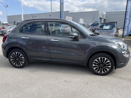 FIAT 500X 1.0 FireFly Turbo T3 120ch Cross à vendre à Dole - Image n°4