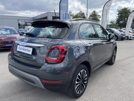 FIAT 500X 1.0 FireFly Turbo T3 120ch Cross à vendre à Dole - Image n°5