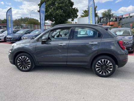 FIAT 500X 1.0 FireFly Turbo T3 120ch Cross à vendre à Dole - Image n°8