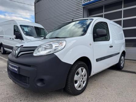 RENAULT Kangoo 1.5 Blue dCi 95ch Business 5cv à vendre à Dole - Image n°1