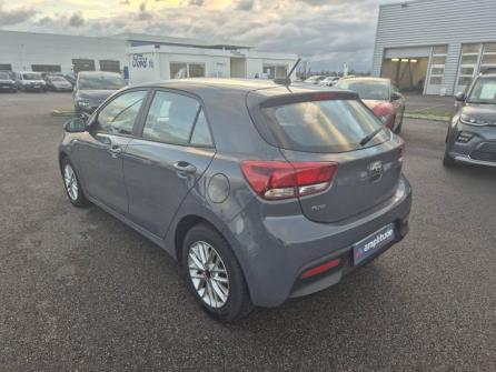 KIA Rio 1.2 DPi 84ch Active à vendre à Montargis - Image n°7