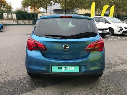 OPEL Corsa 1.4 90ch Design 120 ans Start/Stop 5p à vendre à Melun - Image n°6