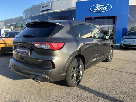 FORD Kuga 2.5 Duratec 190ch FHEV ST-Line Business BVA à vendre à Besançon - Image n°6