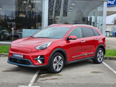 Voir le détail de l'offre de cette KIA e-Niro Active 204ch de 2020 en vente à partir de 197.09 €  / mois