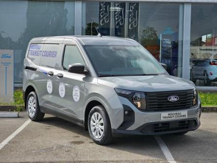 FORD Transit Courier 1.0 EcoBoost 125ch Trend à vendre à Lons-le-Saunier - Image n°3