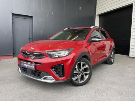 KIA Stonic 1.0 T-GDi 100ch GT Line Premium DCT7 à vendre à Reims - Image n°1