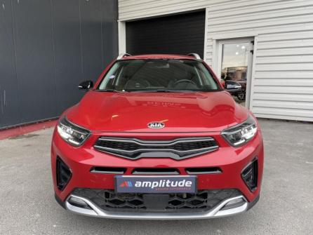 KIA Stonic 1.0 T-GDi 100ch GT Line Premium DCT7 à vendre à Reims - Image n°2