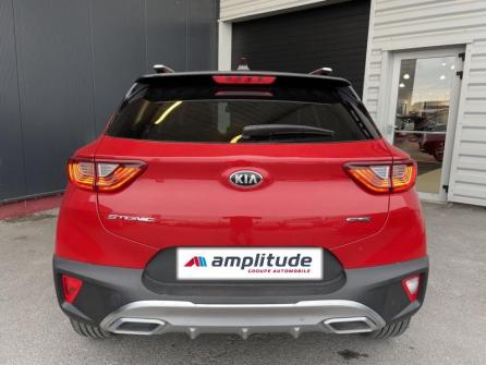 KIA Stonic 1.0 T-GDi 100ch GT Line Premium DCT7 à vendre à Reims - Image n°6