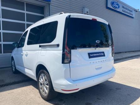 FORD Tourneo Connect 2.0 EcoBlue 102ch Titanium à vendre à Dole - Image n°7