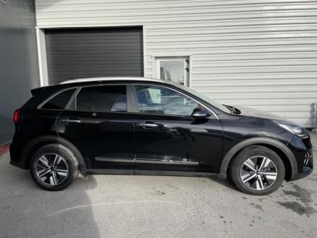 KIA Niro 1.6 GDi 105ch ISG + Plug-In 60.5ch Premium DCT6 5cv à vendre à Reims - Image n°4