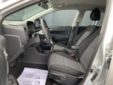 KIA Picanto 1.2 DPi 79ch Active à vendre à Reims - Image n°6