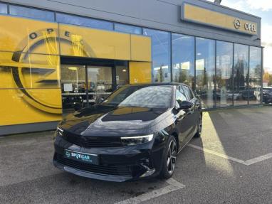 Voir le détail de l'offre de cette OPEL Astra 1.2 Turbo 130ch GS BVA8 de 2024 en vente à partir de 29 399 € 