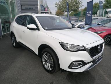 Voir le détail de l'offre de cette MG MOTOR EHS 1.5T GDI 258ch PHEV Luxury de 2022 en vente à partir de 274.03 €  / mois