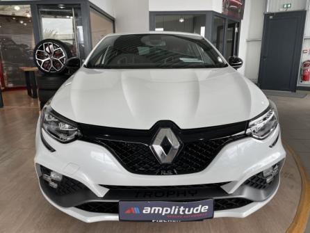 RENAULT Megane 1.8 T 300ch RS Trophy à vendre à Reims - Image n°2