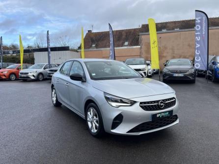 OPEL Corsa 1.2 75ch Elegance Business à vendre à Auxerre - Image n°3