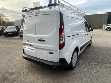 FORD Transit Connect L2 1.5 EcoBlue 100ch Trend à vendre à Besançon - Image n°5