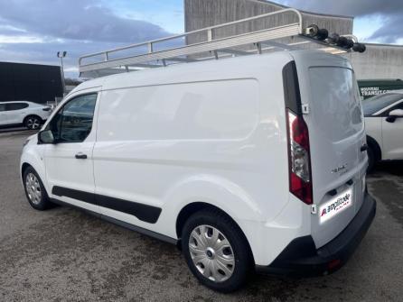 FORD Transit Connect L2 1.5 EcoBlue 100ch Trend à vendre à Besançon - Image n°7