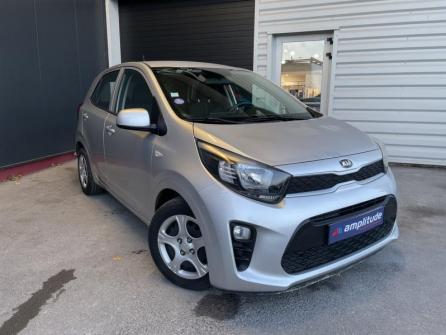 KIA Picanto 1.0 67ch Active Euro6d-T à vendre à Reims - Image n°3