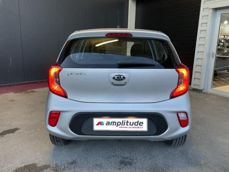 KIA Picanto 1.0 67ch Active Euro6d-T à vendre à Reims - Image n°6