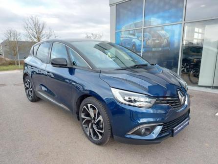 RENAULT Scenic 1.7 Blue dCi 120ch Bose Edition EDC - 21 à vendre à Dole - Image n°3