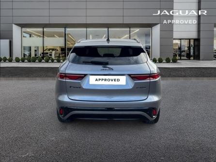 JAGUAR F-Pace P400e Plug-in-Hybrid R-Dynamic HSE BVA8 AWD à vendre à Troyes - Image n°5