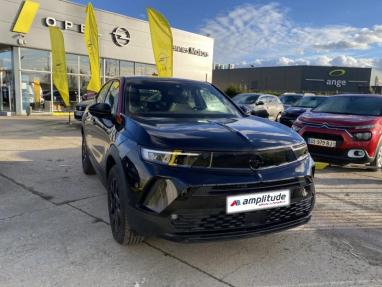 Voir le détail de l'offre de cette OPEL Mokka 1.2 Turbo 130ch GS BVA8 de 2023 en vente à partir de 225.48 €  / mois