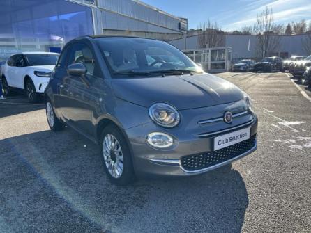 FIAT 500C 1.0 70ch BSG S&S Dolcevita à vendre à Besançon - Image n°3