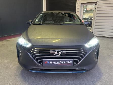 HYUNDAI Ioniq Plug-in 141ch Executive à vendre à Reims - Image n°2