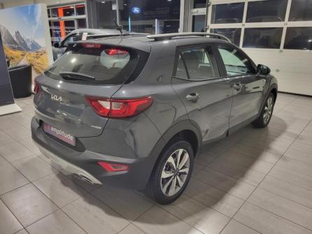 KIA Stonic 1.0 T-GDi 100ch Active à vendre à Chaumont - Image n°5