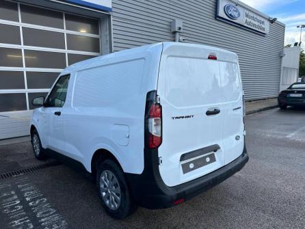 FORD Transit Courier 1.5 EcoBlue 100ch Trend à vendre à Beaune - Image n°7