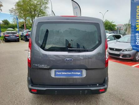 FORD Transit Connect L1 1.0E 100ch E85 Trend à vendre à Beaune - Image n°6