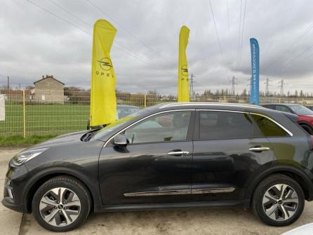 KIA e-Niro Premium 204ch à vendre à Montereau - Image n°4