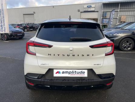 MITSUBISHI ASX 1.6 MPI PHEV 159ch Instyle à vendre à Orléans - Image n°6