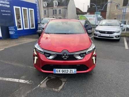 MITSUBISHI Colt 1.6 MPI HEV 143ch Instyle à vendre à Orléans - Image n°2