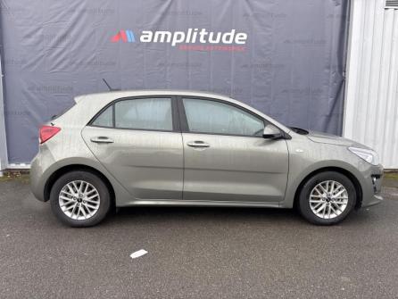 KIA Rio 1.0 T-GDI 100ch Active à vendre à Nevers - Image n°4