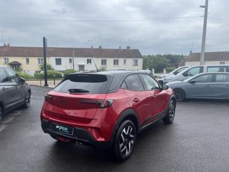 OPEL Mokka 1.2 Turbo 136ch GS à vendre à Sens - Image n°5