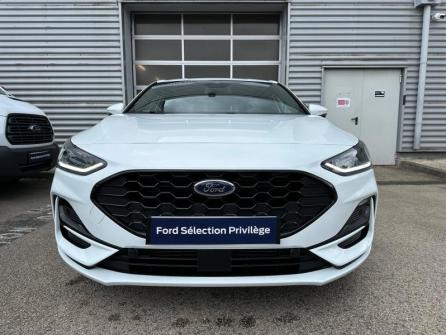 FORD Focus 1.0 EcoBoost mHEV 125ch ST-Line X à vendre à Beaune - Image n°2