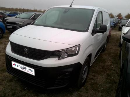 PEUGEOT Partner XL 950kg BlueHDi 100ch S&S à vendre à Melun - Image n°1