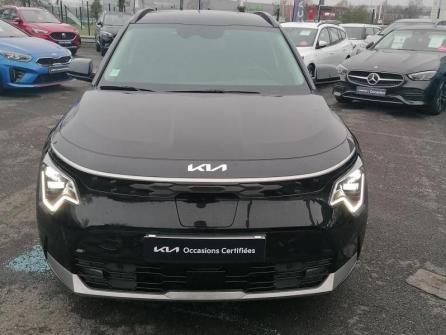 KIA Niro EV 204ch Premium à vendre à Saint-Maximin - Image n°2