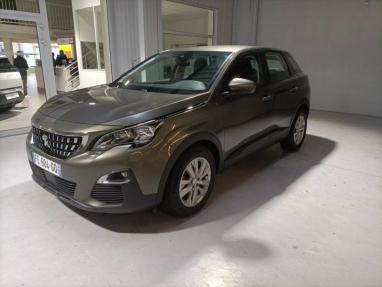 Voir le détail de l'offre de cette PEUGEOT 3008 1.2 PureTech 130ch E6.c Active S&S de 2019 en vente à partir de 230.13 €  / mois