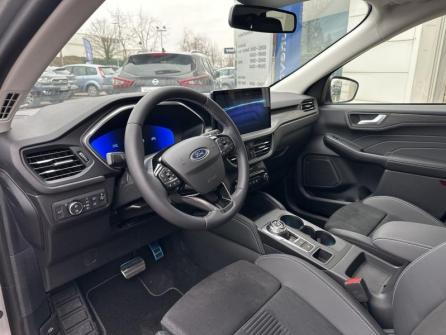 FORD Kuga 2.5 Duratec 180ch Hybrid FlexiFuel Active X Powershift à vendre à Auxerre - Image n°10