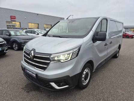 RENAULT Trafic Fg L2H1 3T 2.0 Blue dCi 170ch Grand Confort EDC à vendre à Montargis - Image n°1