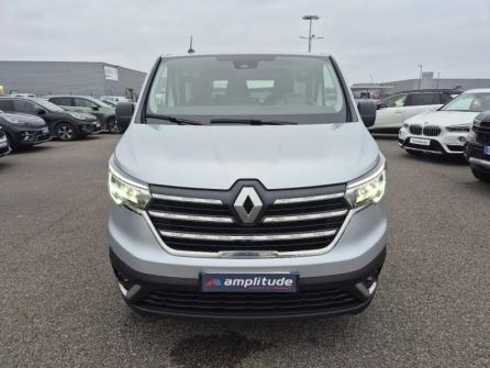 RENAULT Trafic Fg L2H1 3T 2.0 Blue dCi 170ch Grand Confort EDC à vendre à Montargis - Image n°2