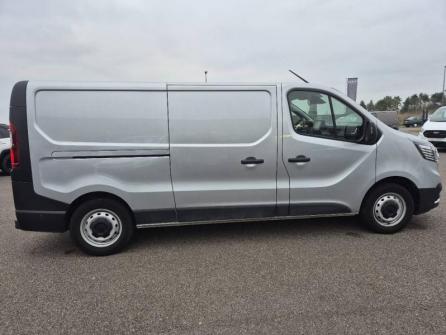 RENAULT Trafic Fg L2H1 3T 2.0 Blue dCi 170ch Grand Confort EDC à vendre à Montargis - Image n°4