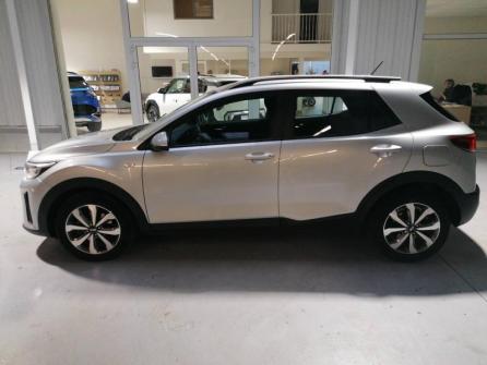 KIA Stonic 1.0 T-GDi 120ch MHEV Active DCT7 à vendre à Brie-Comte-Robert - Image n°8