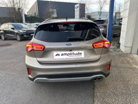 FORD Focus Active 1.0 EcoBoost 125ch Active X à vendre à Auxerre - Image n°6