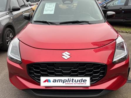 SUZUKI Swift 1.2 Hybrid 83ch Privilège Auto à vendre à Nevers - Image n°2